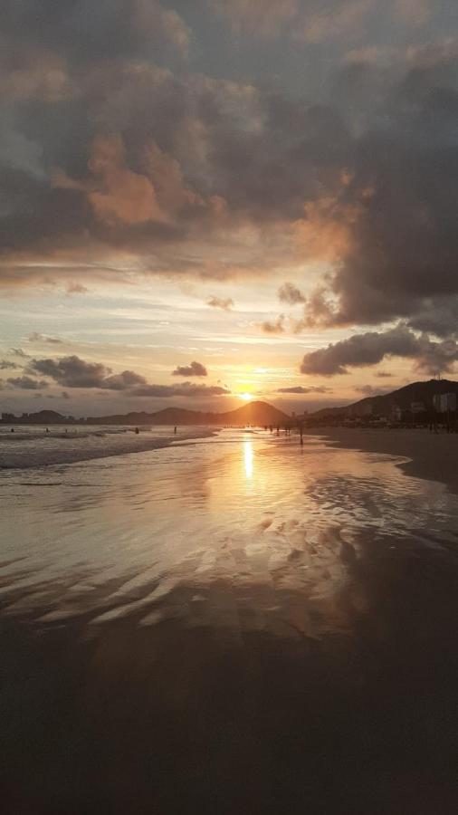 Pousada Sol Da Manha Guarujá Exteriér fotografie